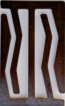 Click to view detail for BB-016 Inverted 18x11